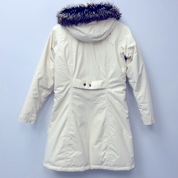 The North Face Hyvent Goose Down Parka - Picture 2 of 16